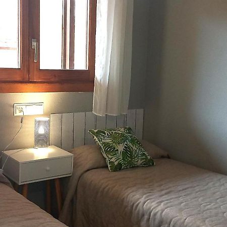 Apartamento Punta Montgo Port De Rei Л'Аскала Екстер'єр фото