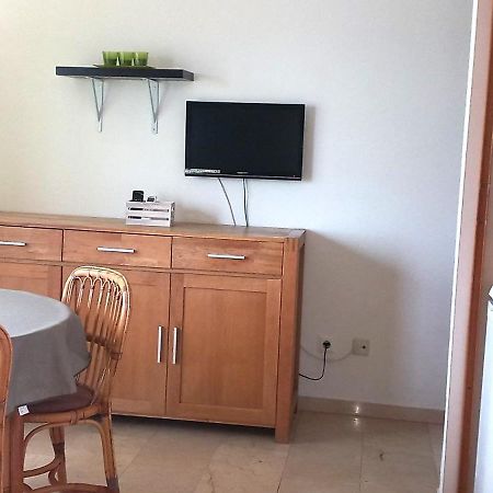 Apartamento Punta Montgo Port De Rei Л'Аскала Екстер'єр фото