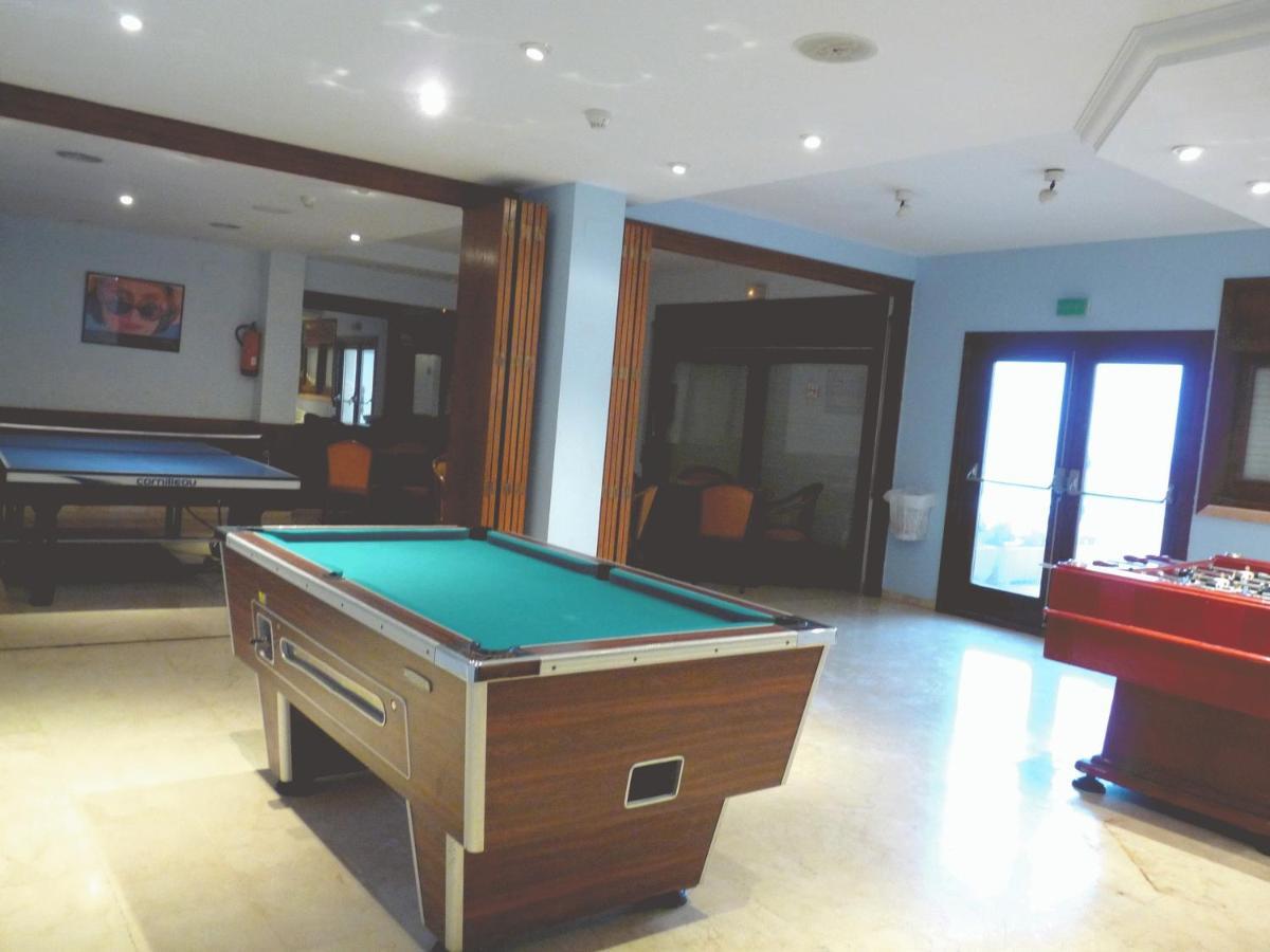 Apartamento Punta Montgo Port De Rei Л'Аскала Екстер'єр фото