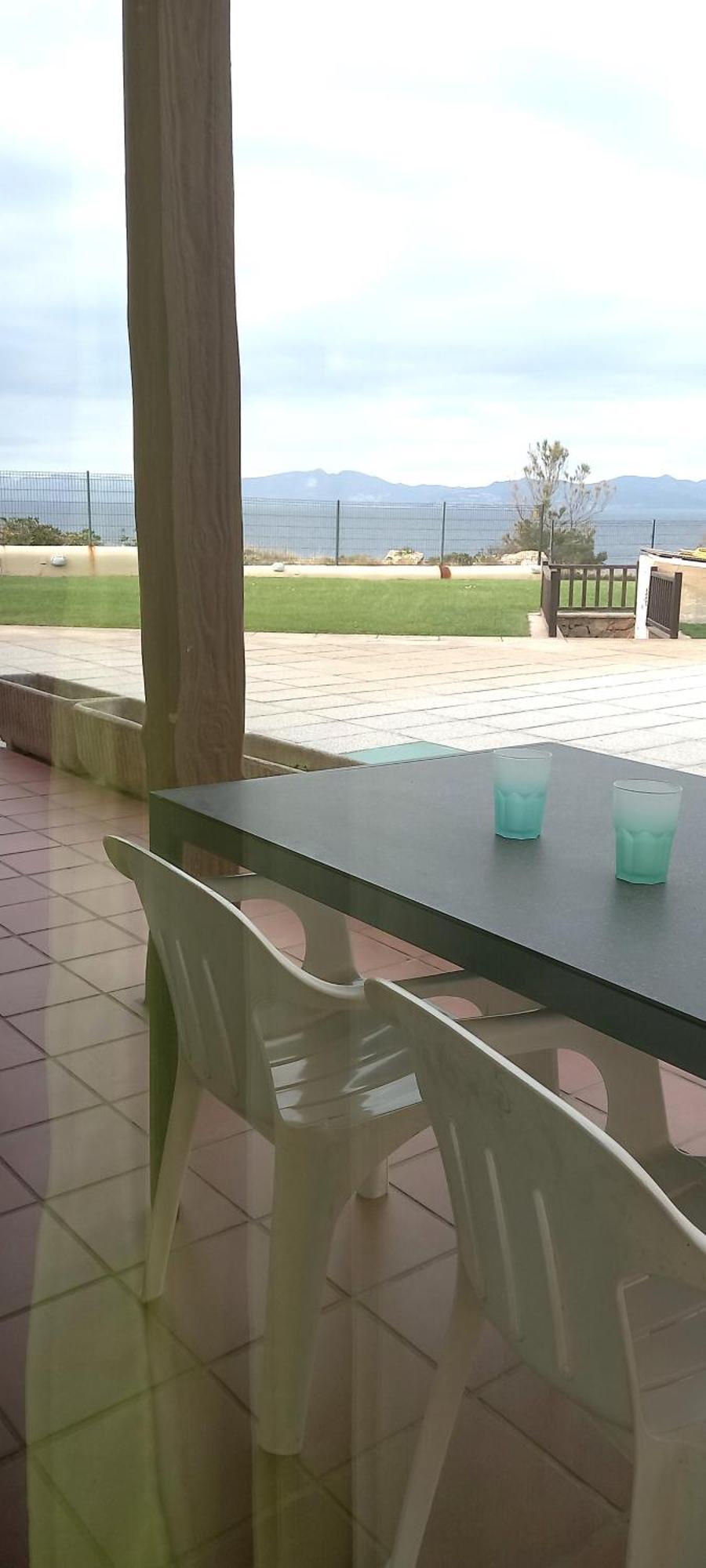 Apartamento Punta Montgo Port De Rei Л'Аскала Екстер'єр фото